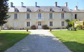 Le Logis Du Marais